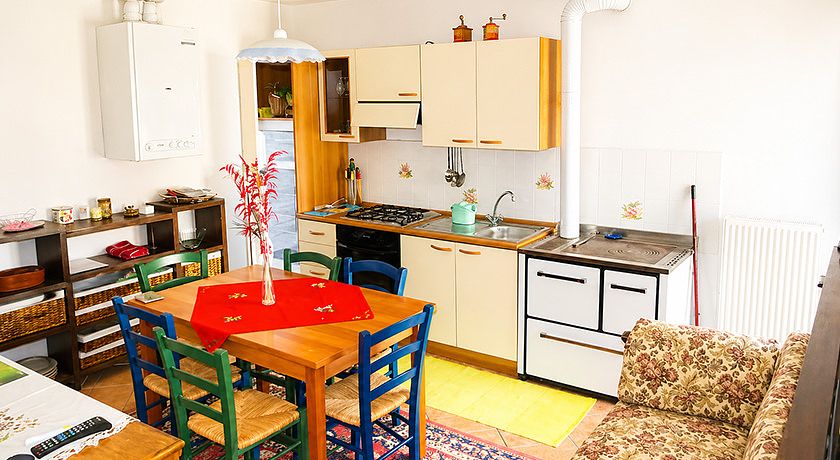 B&B El Pojo