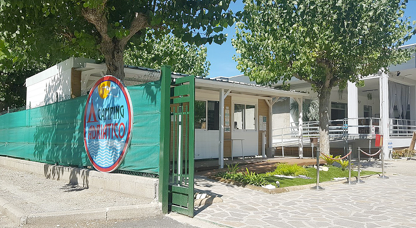 CAMPING ADRIATICO