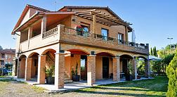 CASA PAGLIAI