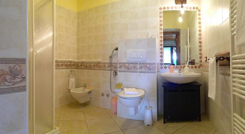 Agriturismo Papaveri e Papere