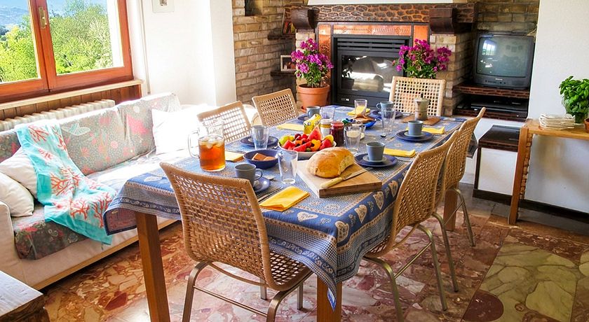 Casa Balducci b&b
