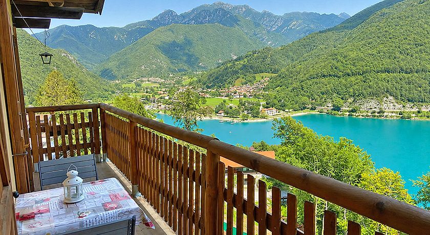 Ledro House Appartamenti Vacanza