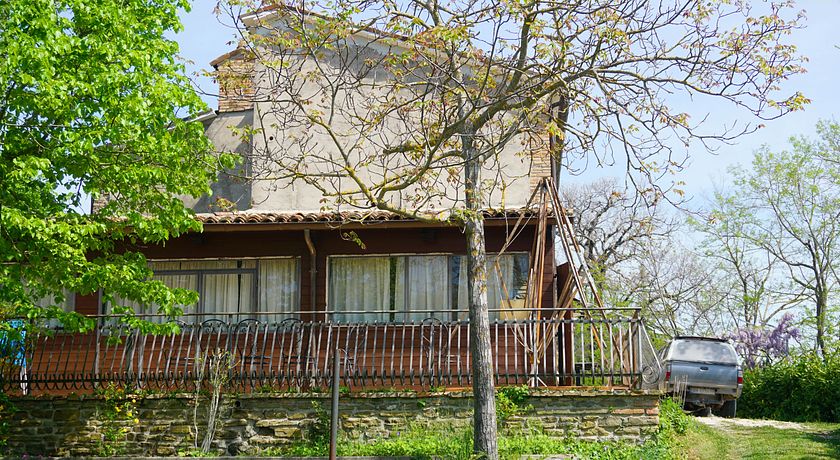 Casa Vacanze Ca'Robolino
