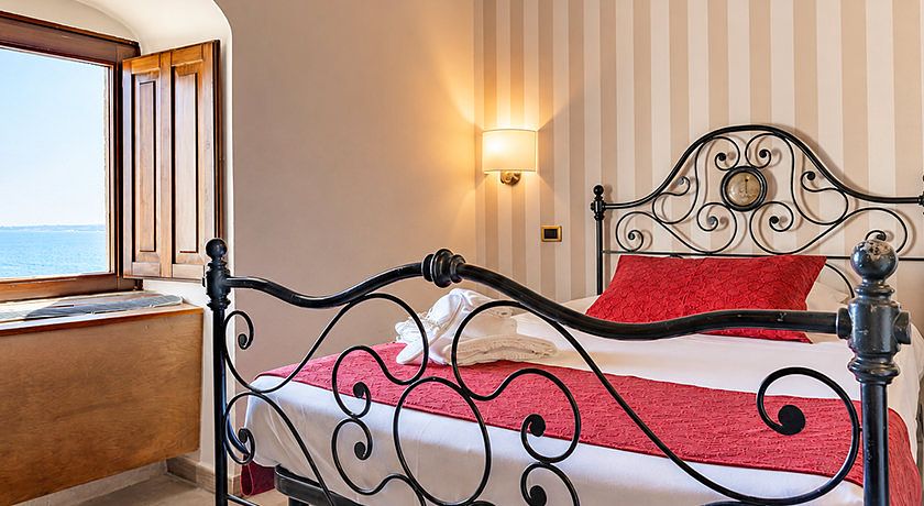 San Martin Hotel