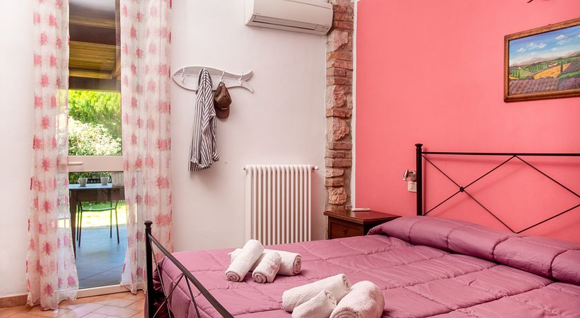 Agriturismo Al Girasole