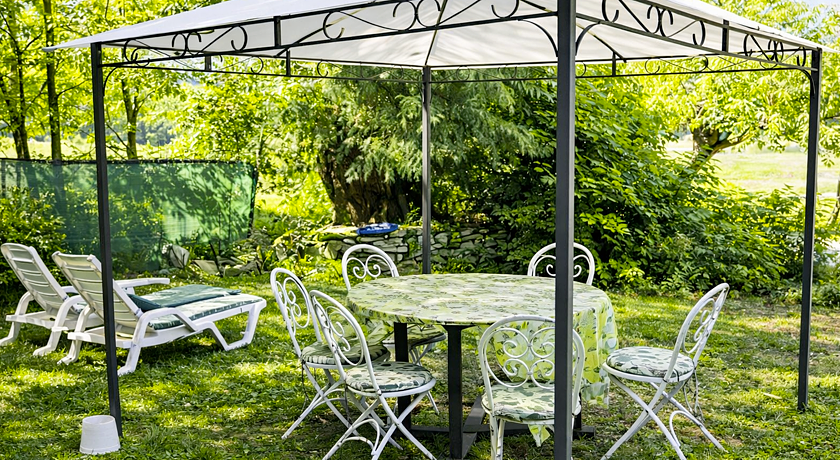 Tra gli ulivi e la Riviera del Conero