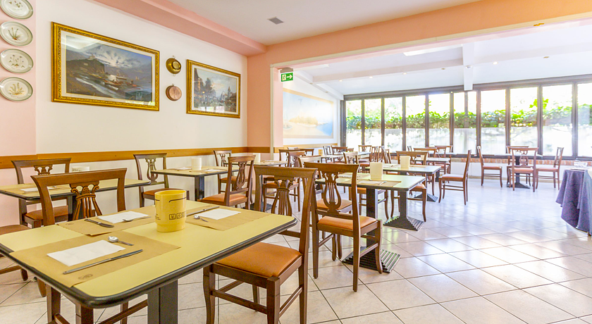 Hotel Parco Fellini