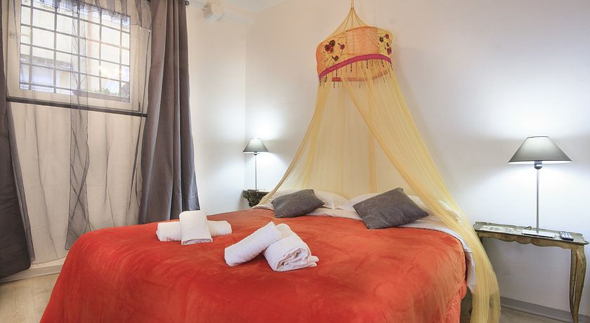 B&B Ventisei Scalini a Trastevere