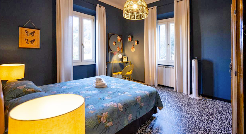 Casa Vacanze Myosotis 