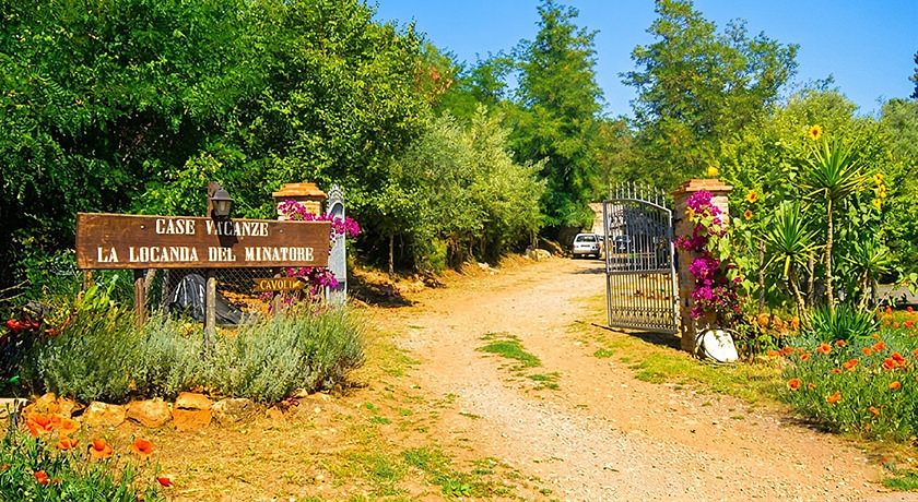 La Locanda del Minatore