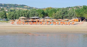 Camping Surabaja-La Playa
