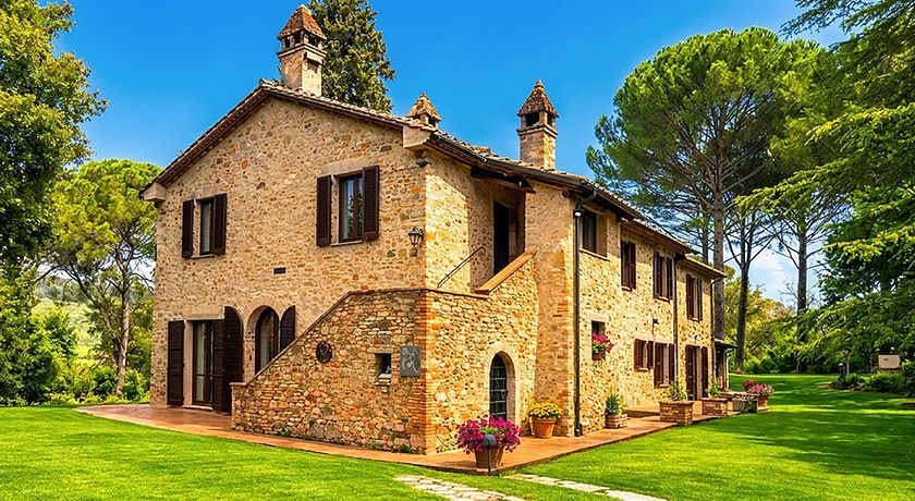 La Nuova Locanda delle Pulci