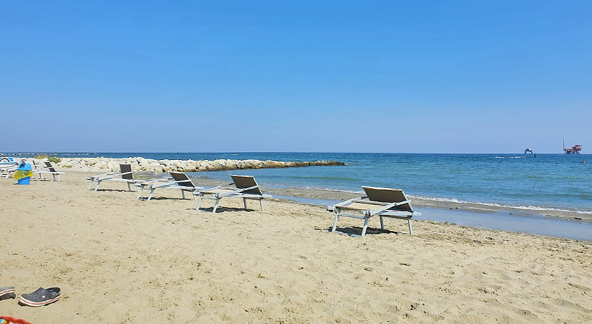 Camping Village Ramazzotti