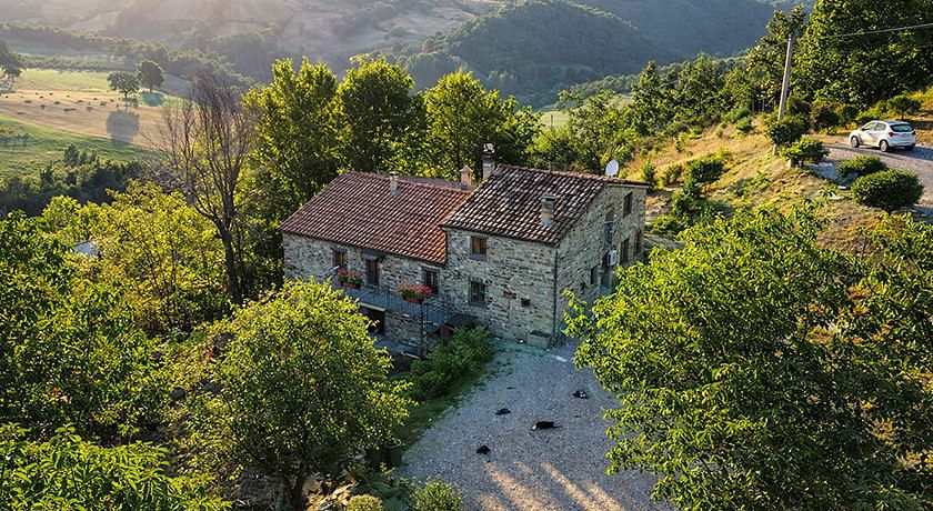 Gran Noce Bed & Breakfast  