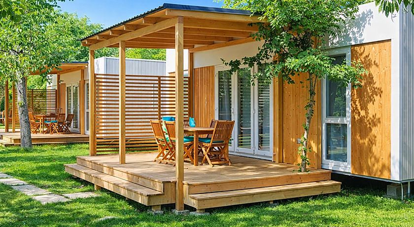 Club del Sole La Risacca Family Camping Village 