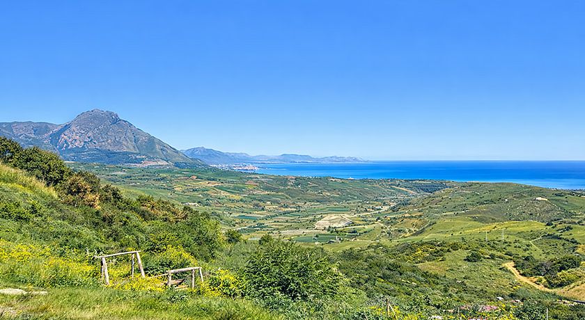 Agriturismo Case Tabarani