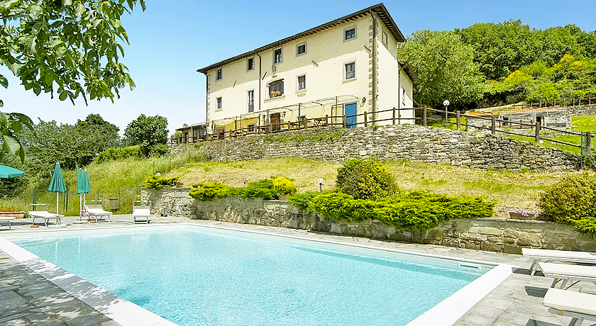 Borgo Tramonte