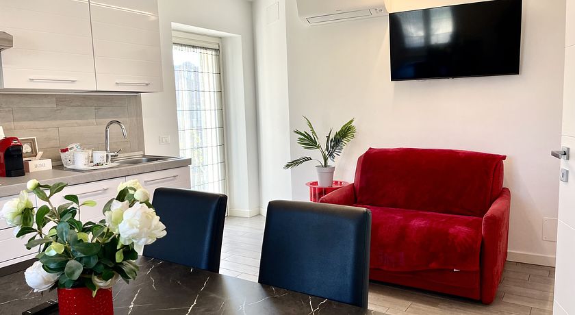 Dimora di Charme Rooms & Apartments 