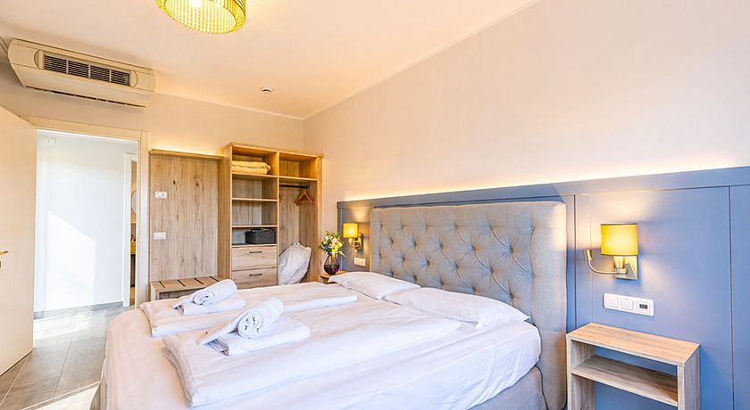 Hotel & Golf Resort Il Pelagone