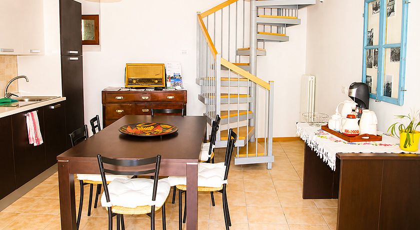 B&B El Pojo