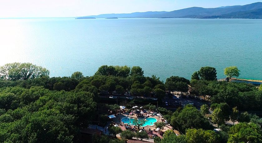 Camping Village Cerquestra