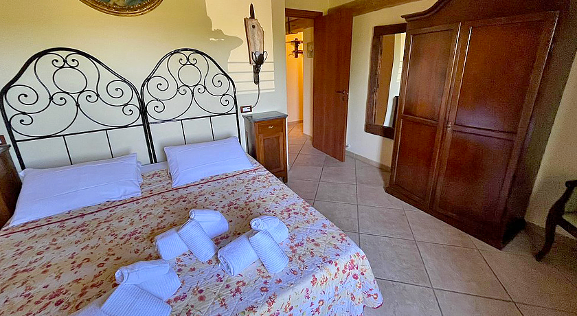 Agriturismo Papaveri e Papere