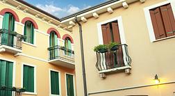 Hotel Cristina