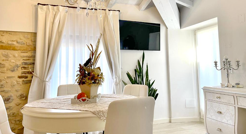 Dimora di Charme Rooms & Apartments 