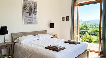 Casa Balducci b&b