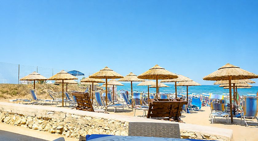 Vieste Marina