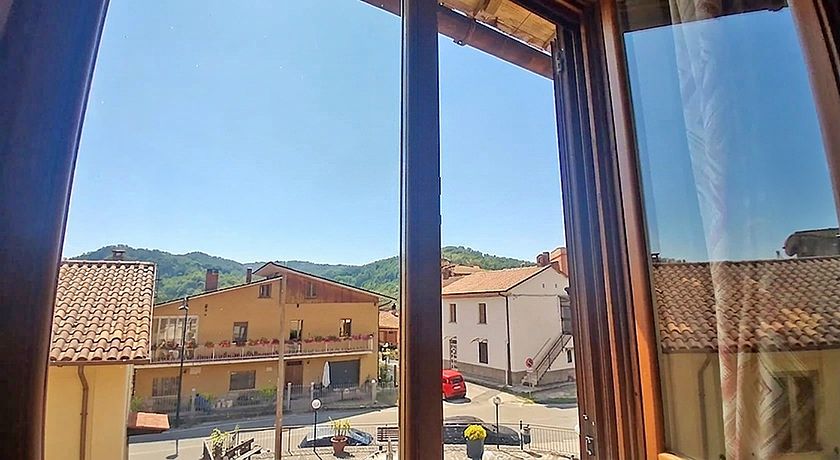 La casetta degli Asinelli