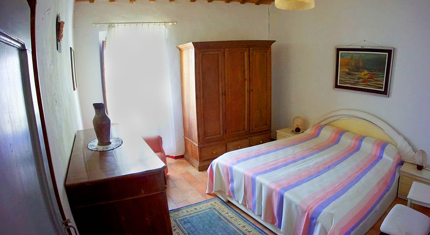 Casa Vacanze Ca'Robolino