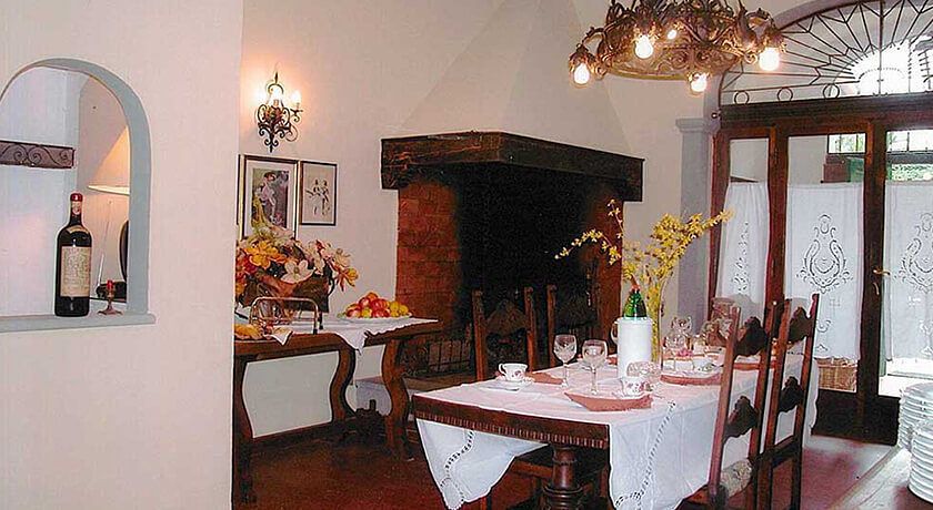 Locanda Montaguglione