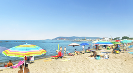 CAMPING CALATELLA PARCO DI VACANZA