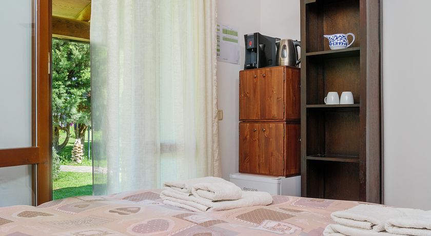 Agriturismo Al Girasole