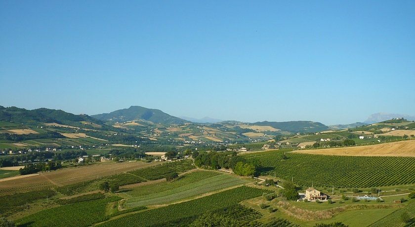 Agriturismo Biologico La Casa degli Gnomi