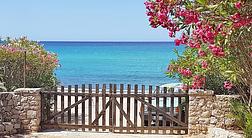 Camping Villa Paradiso
