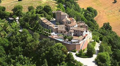Struttura Casa Oliva
