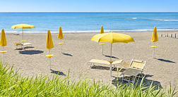 Camping Village Bocche D'Albegna