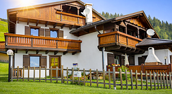 Appartamento costalta 