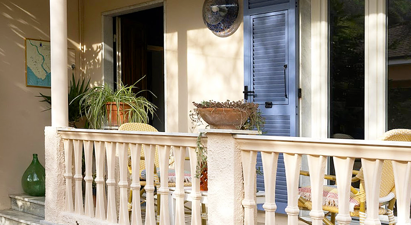 Casa Vacanze Myosotis 