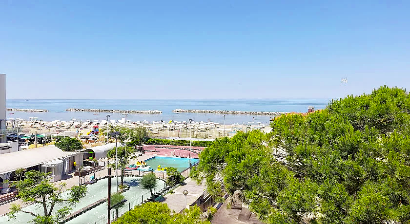 Hotel Playa