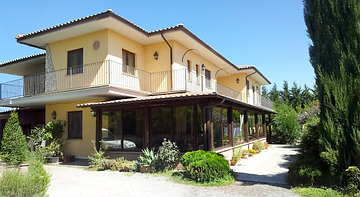Agriturismo Parco delle Querce 