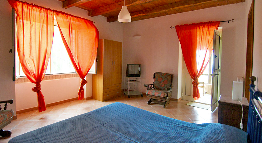 Azienda agrituristica Gullà