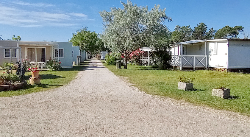 Camping Village Ramazzotti