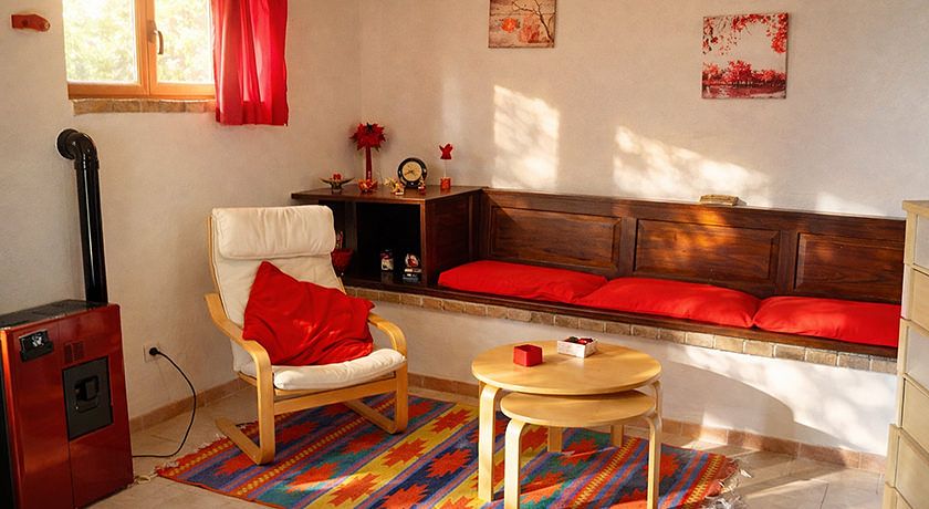 Gran Noce Bed & Breakfast  