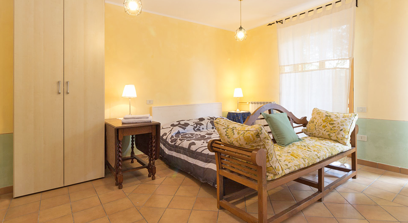 B&B Dimora Morelli