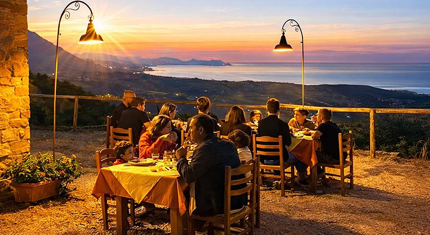 Agriturismo Case Tabarani