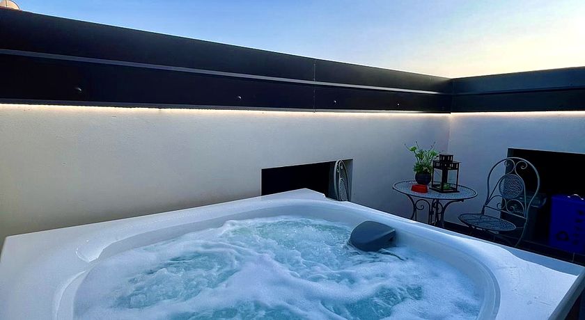 Dimora di Charme Rooms & Apartments 