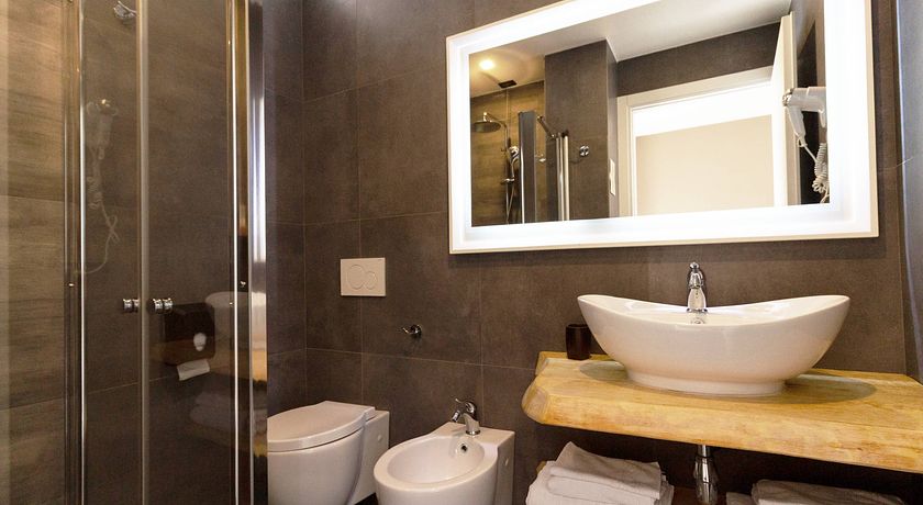 Hotel da Romano